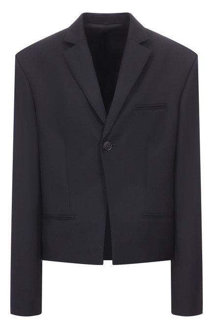 Женский шерстяной пиджак GOOROO, арт. UJT003-3000-900-FW25/26