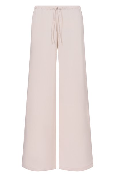 Хлопковые брюки ZIMMERLI, арт. 286-57002, фото 1