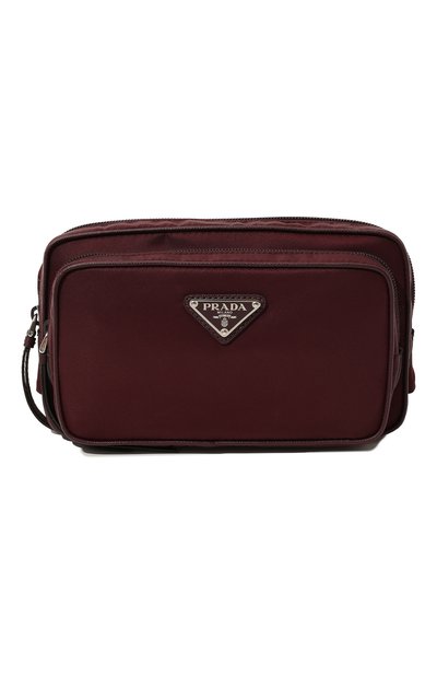 Поясная сумка PRADA, арт. 1BL010-064-F0007-YOO, фото 1