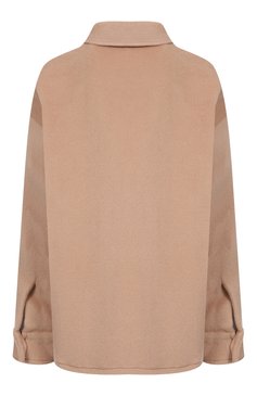 Шерстяное полупальто AGNONA, арт. TH0406S X/UZ014, фото 2