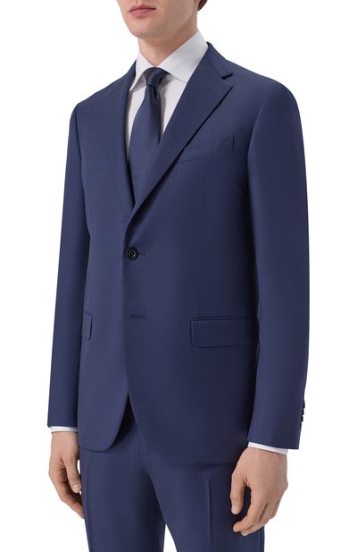 Шерстяной костюм BOGLIOLI, арт. J1202B/SB6119_SET, фото 2