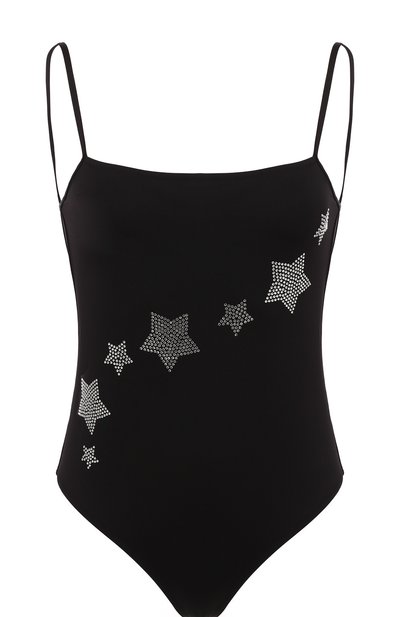 Слитный купальниками со звёздами из страз NATAYAKIM, арт. NY-091/18, фото 1