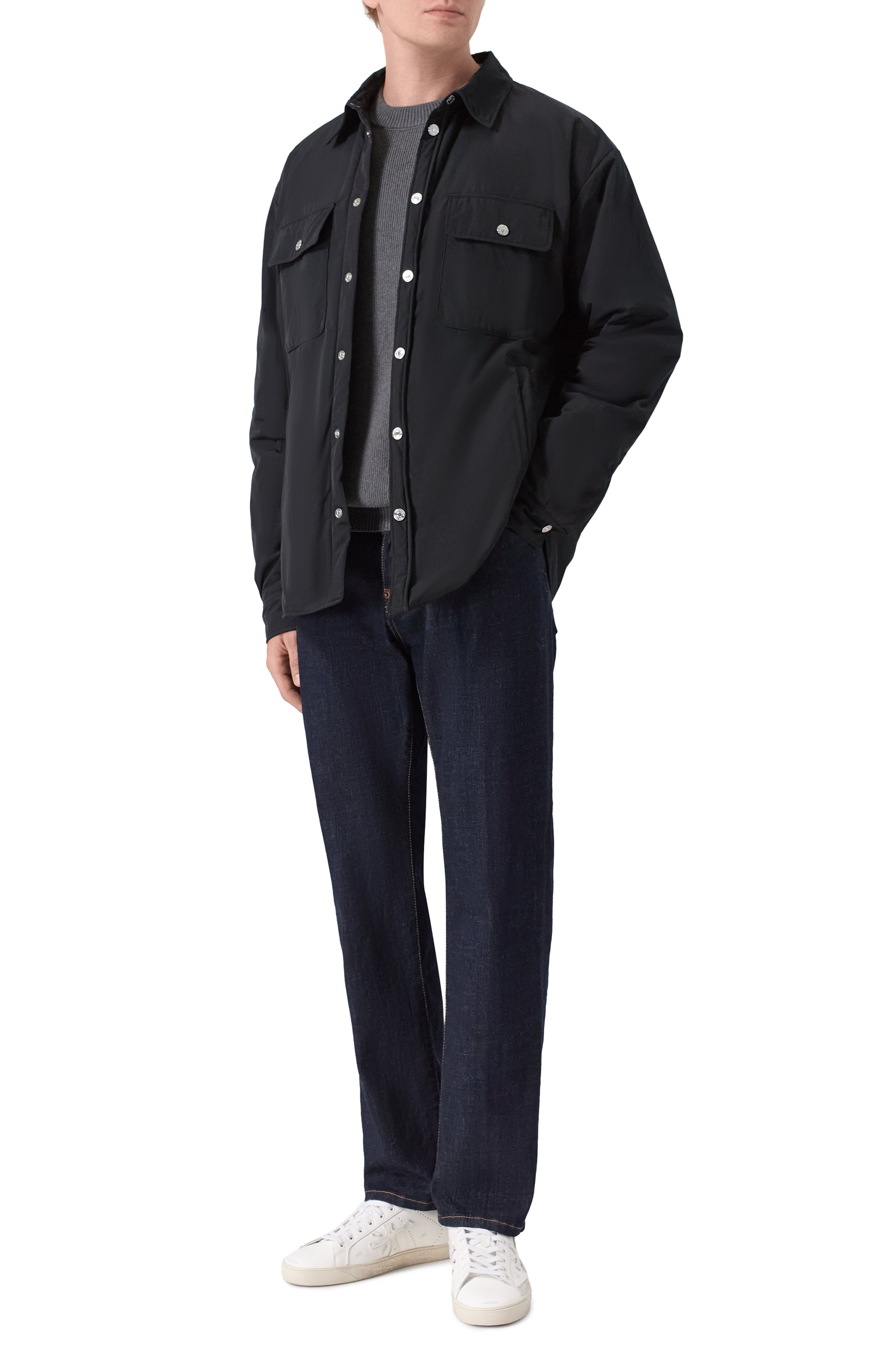 Джинсы 642 jean DSQUARED2, арт. S74LB1894/S30664, фото 2