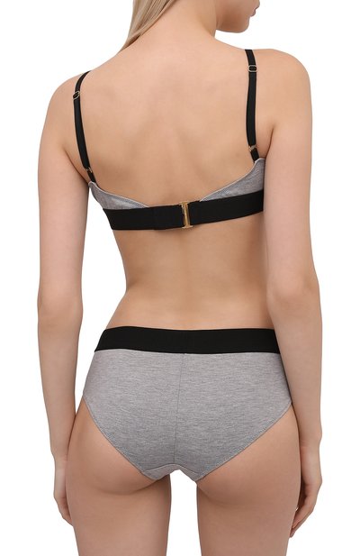 Бюстгальтер с мягкой чашкой TOM FORD, арт. BRJ009-JEX011, фото 3