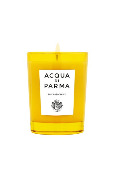 Парфюмированная свеча buongiorno (200g) ACQUA DI PARMA, арт. ADP062069