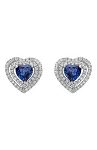 Серьги MERCURY, арт. ME18850WS, фото 1