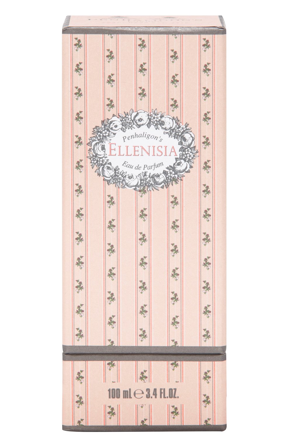 Парфюмерная вода ellenisia (100ml) PENHALIGON'S бесцветного цвета по цене 13440 руб., арт. 793675017892, фото 2 Парфюмерная вода ellenisia (100ml) PENHALIGON'S, арт. 793675017892, фото 2
