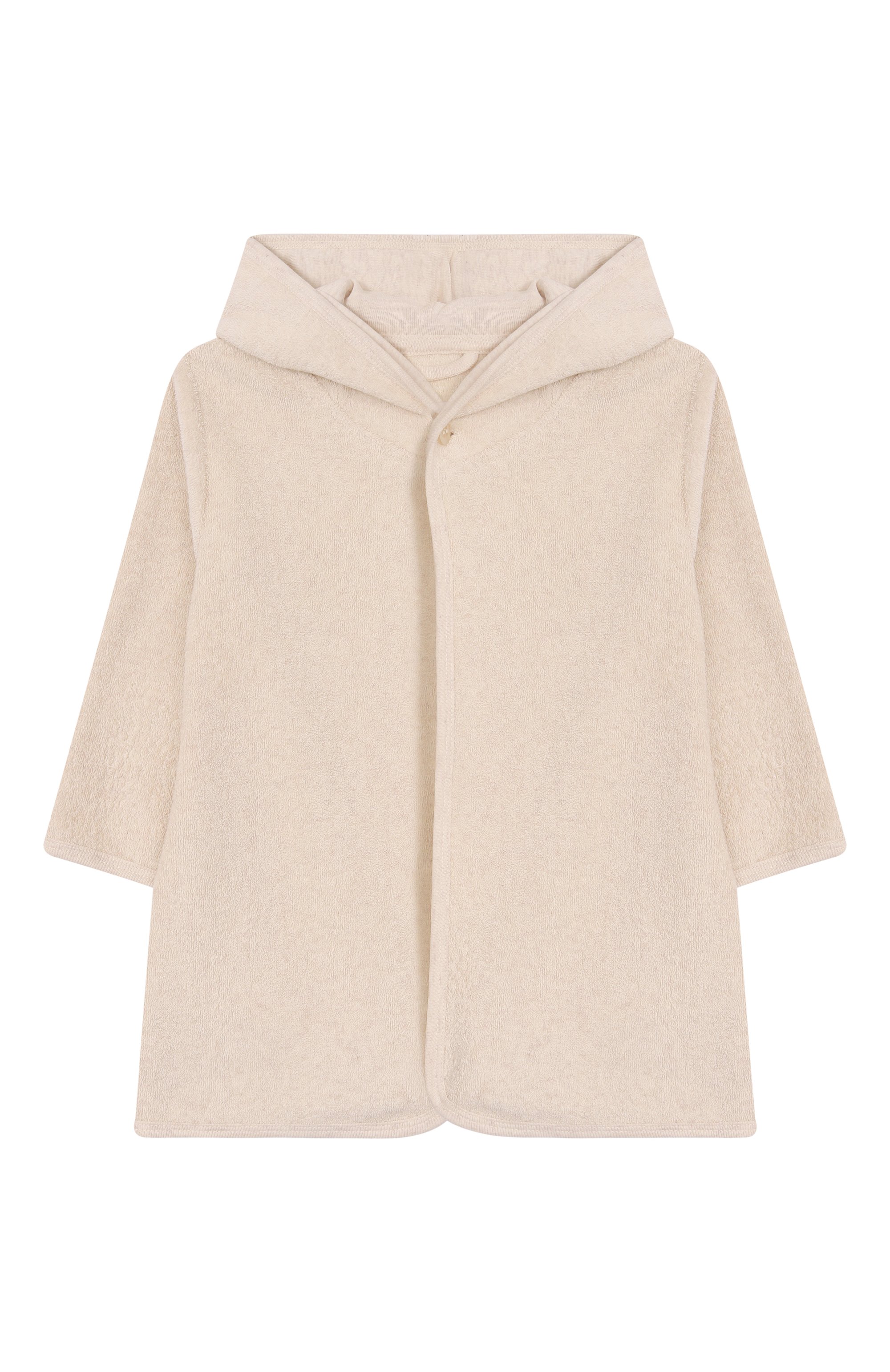 Хлопковый халат BABYBU, арт. BI-H2009NS, фото 1