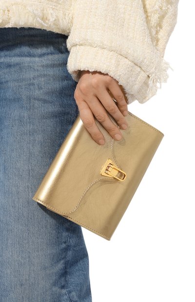 Сумка beat small COCCINELLE, арт. E5 N06 55 N5 01, фото 2