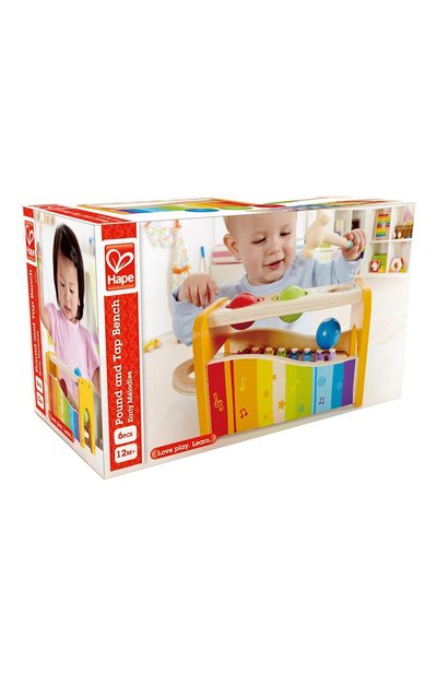 Набор музыкальных инструментов HAPE, арт. E0305_HP, фото 3