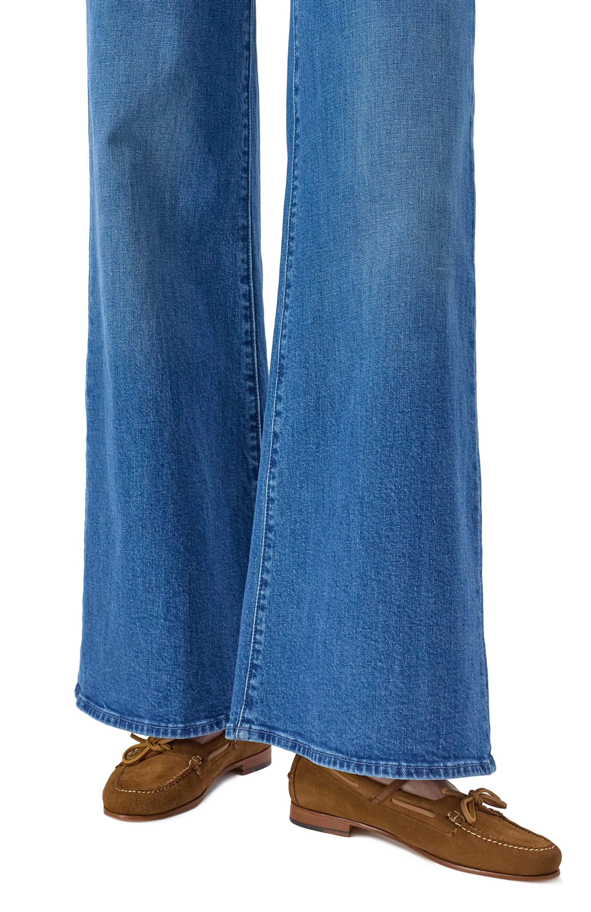 Замшевые топсайдеры HEREU, арт. L0SUWFS25, фото 3