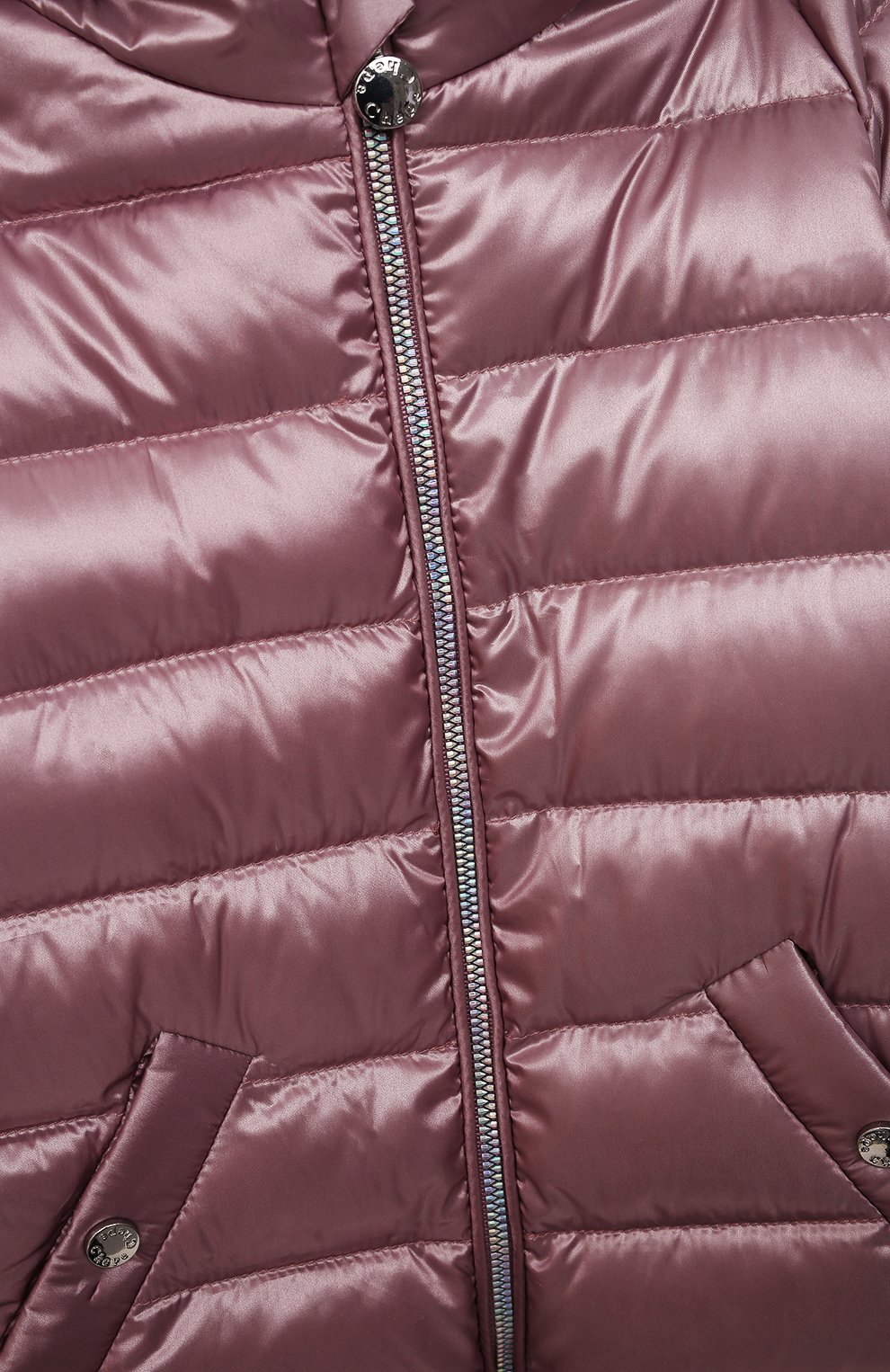 Пуховый комбинезон CHEPE, арт. 391032, фото 3