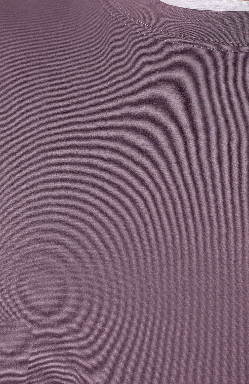 Хлопковая футболка BRUNELLO CUCINELLI, арт. M0B137427W, фото 5