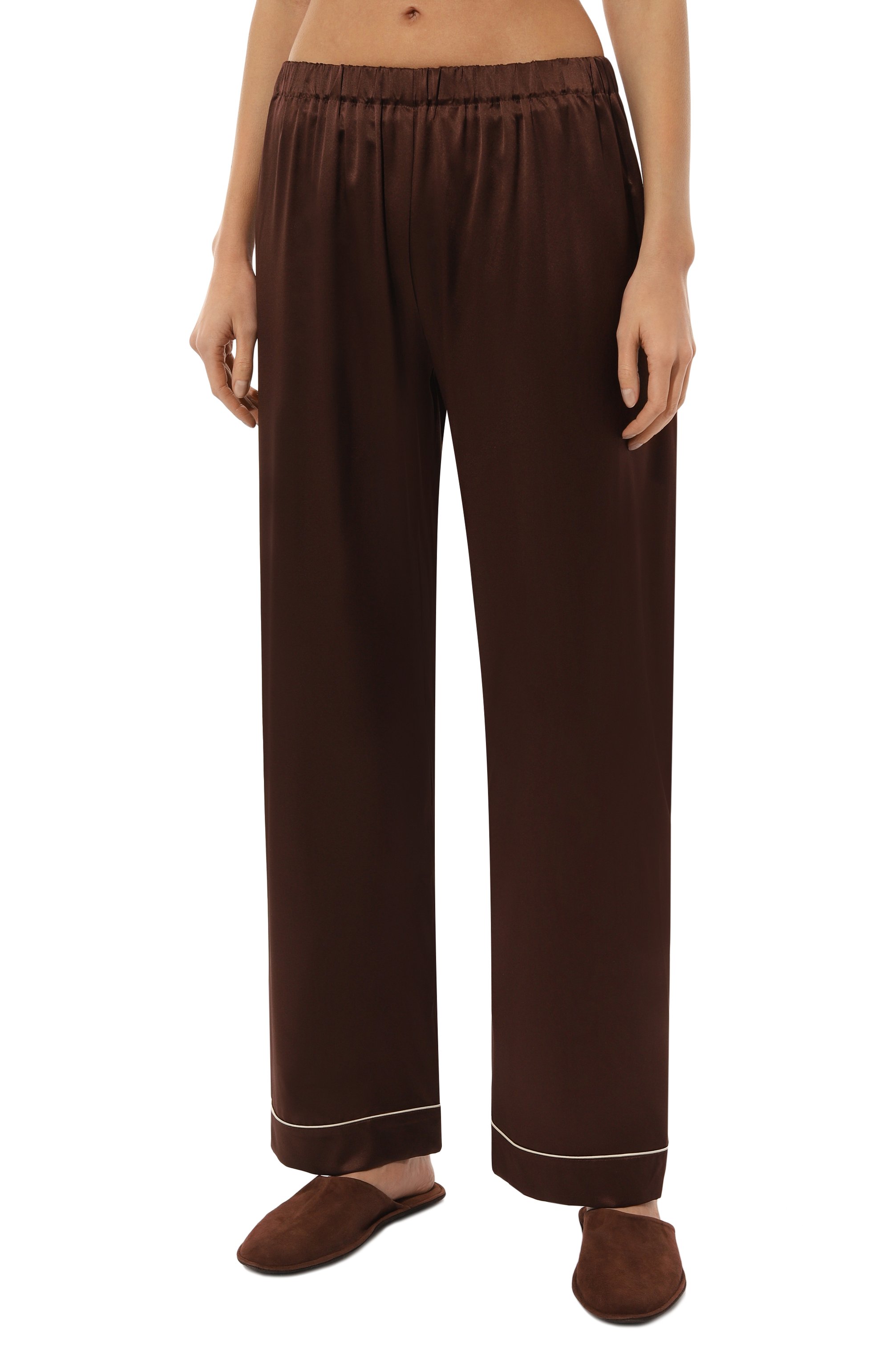 Шелковая пижама PRIMROSE, арт. 2W.500RB.KR001, фото 5