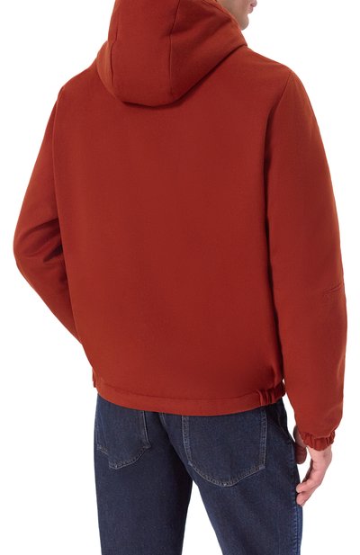 Двусторонняя кашемировая куртка PAUL&SHARK, арт. 15312711, фото 4