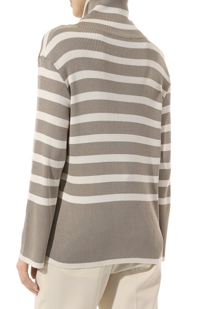 Шелковый свитер FREEAGE, арт. S22.SW026S.6000.1053, фото 4