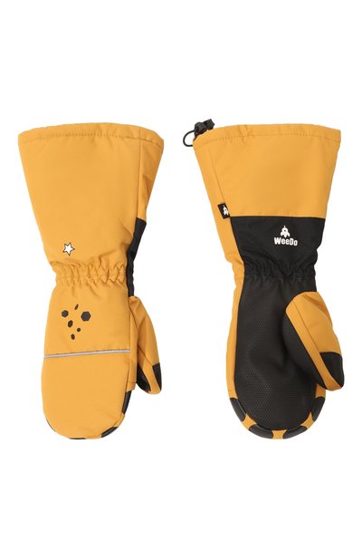 Варежки WEEDO, арт. WITHGLgbbl, фото 2
