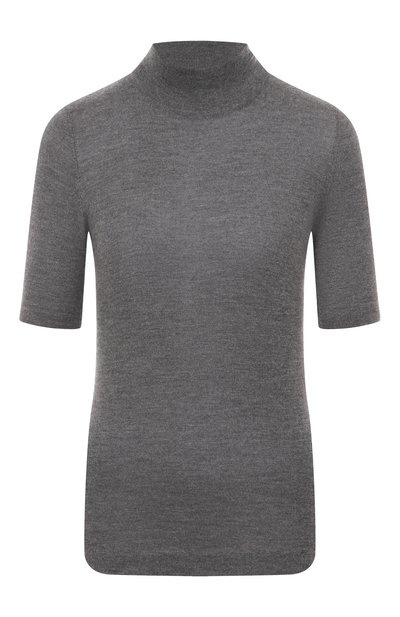 Женская водолазка из кашемира и шелка BRUNELLO CUCINELLI, арт. M13800004P