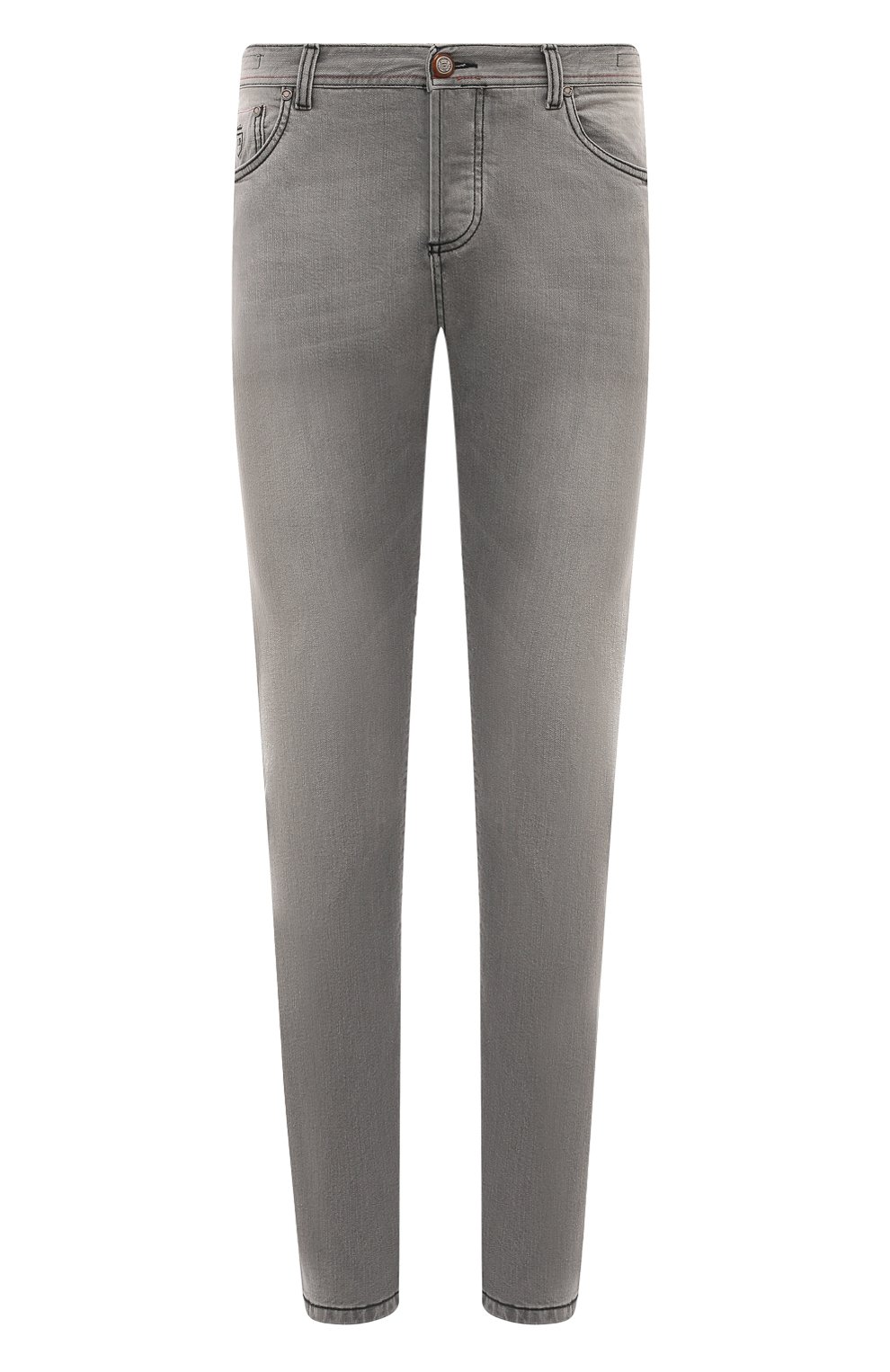 Джинсы RICHARD J. BROWN, арт. MILAN0 B/T281/W250, фото 1