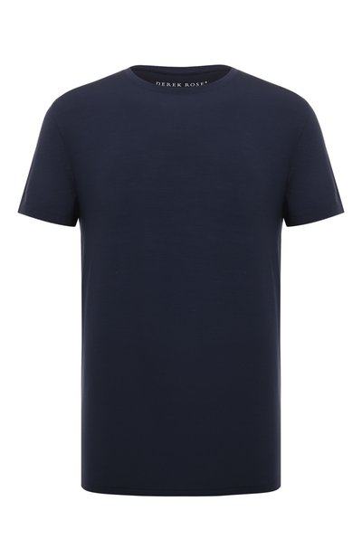 Мужская футболка DEREK ROSE, арт. 3048-BASE001