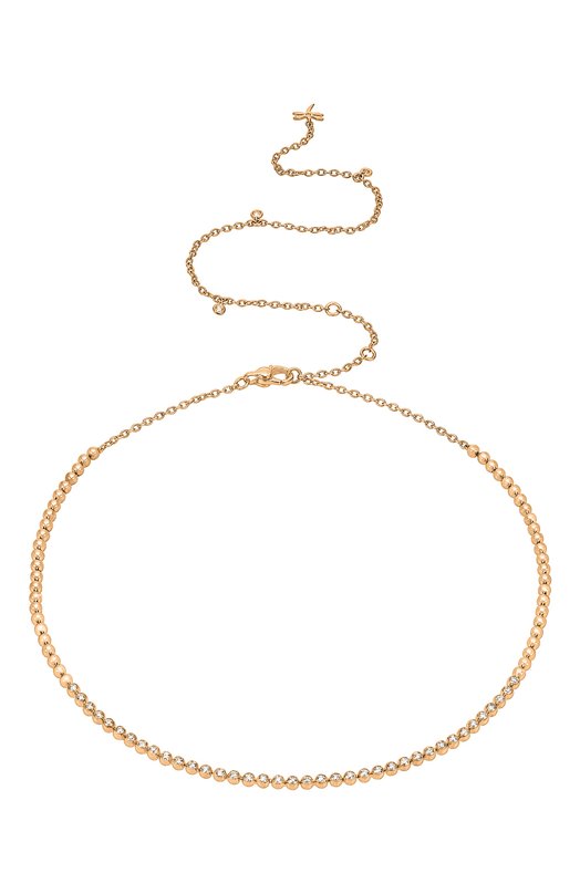 Колье Casato CL224BT-P Бесцветный CL224BT-P