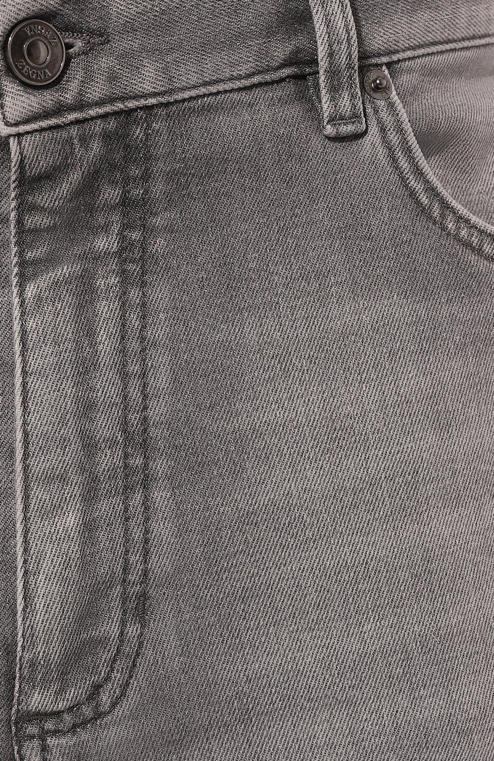 Джинсы ZEGNA, арт. UDIF6A7/CITY, фото 5