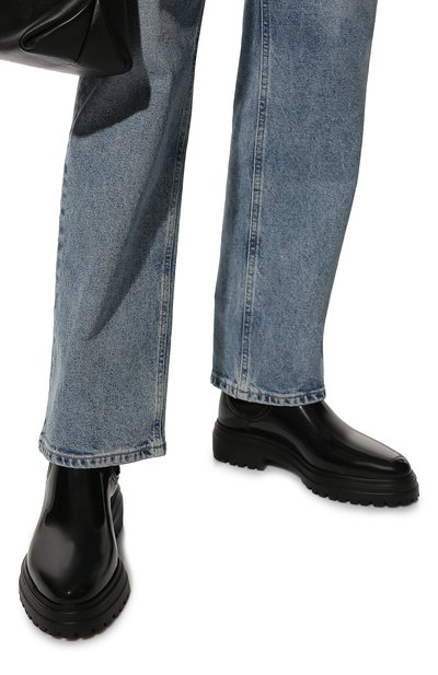 Ботинки walker 01 LEMON JELLY, арт. WALKER 01, фото 3