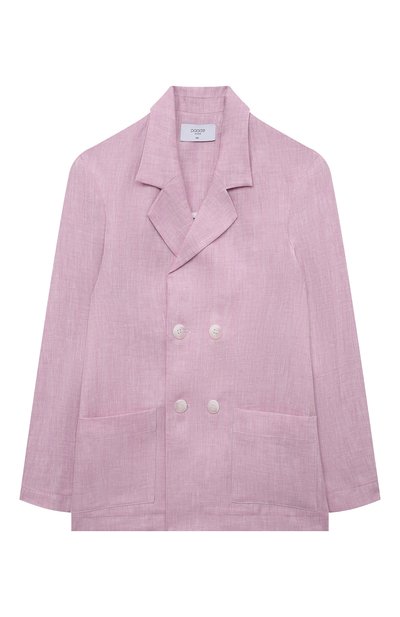 Льняной жакет PAADE MODE, арт. 222201022/10Y-14Y, фото 1