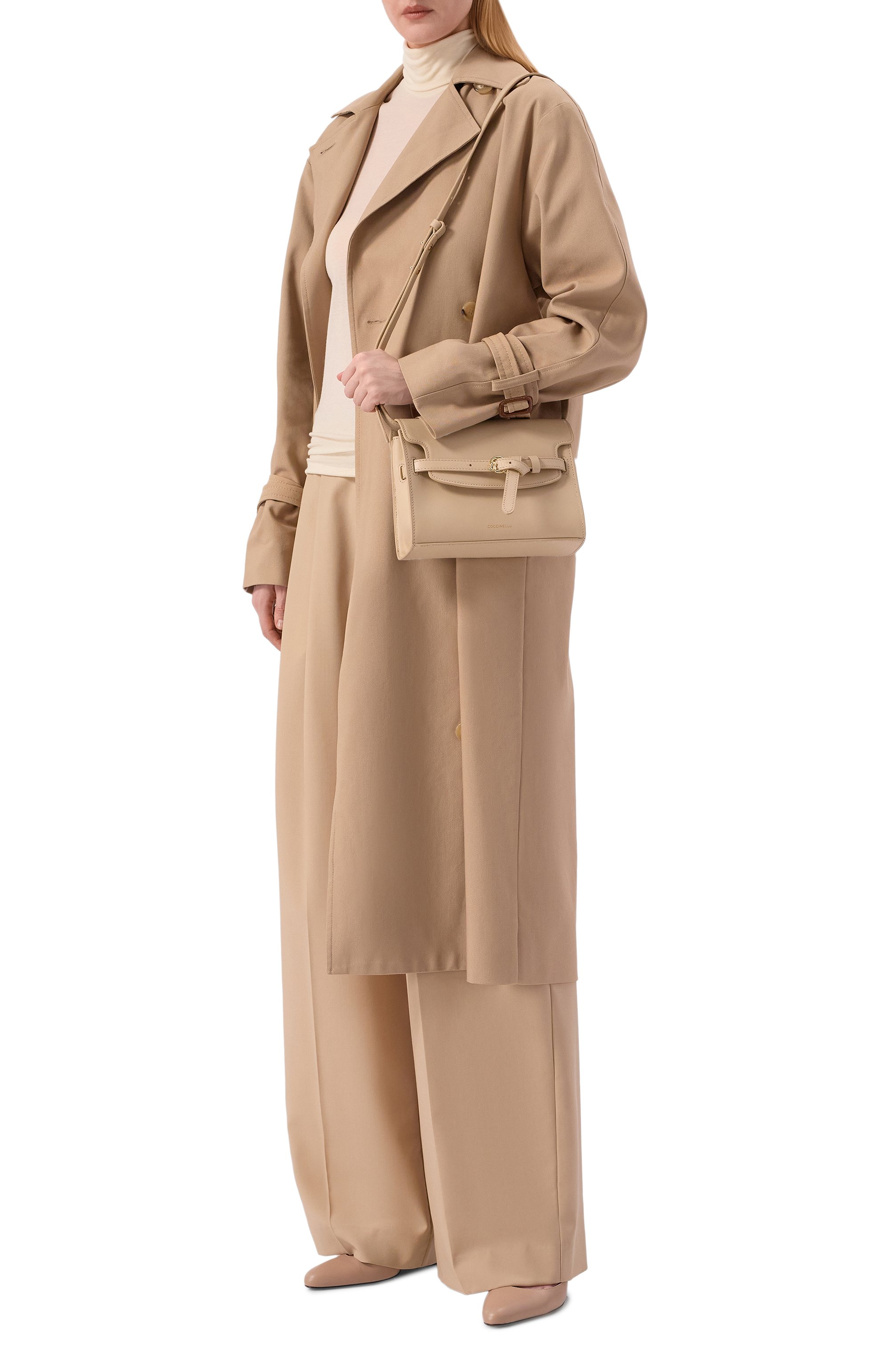 Сумка sabine small COCCINELLE, арт. E1 TLA 15 01 01, фото 7