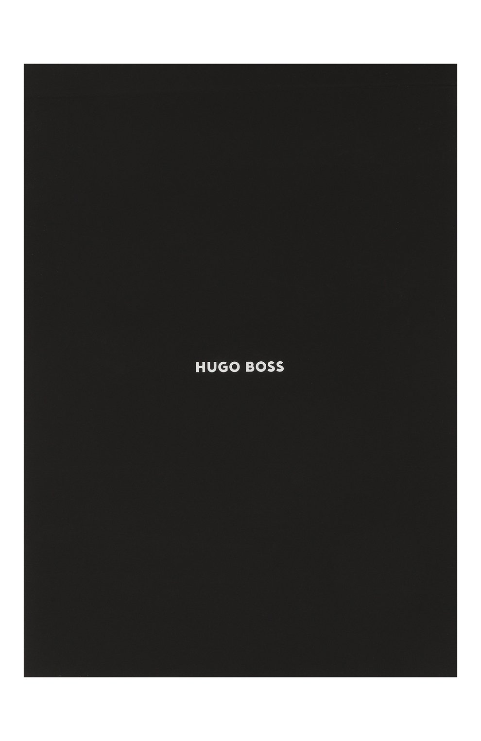 Комплект из папки и блокнота HUGO, арт. HBPA00037P, фото 7