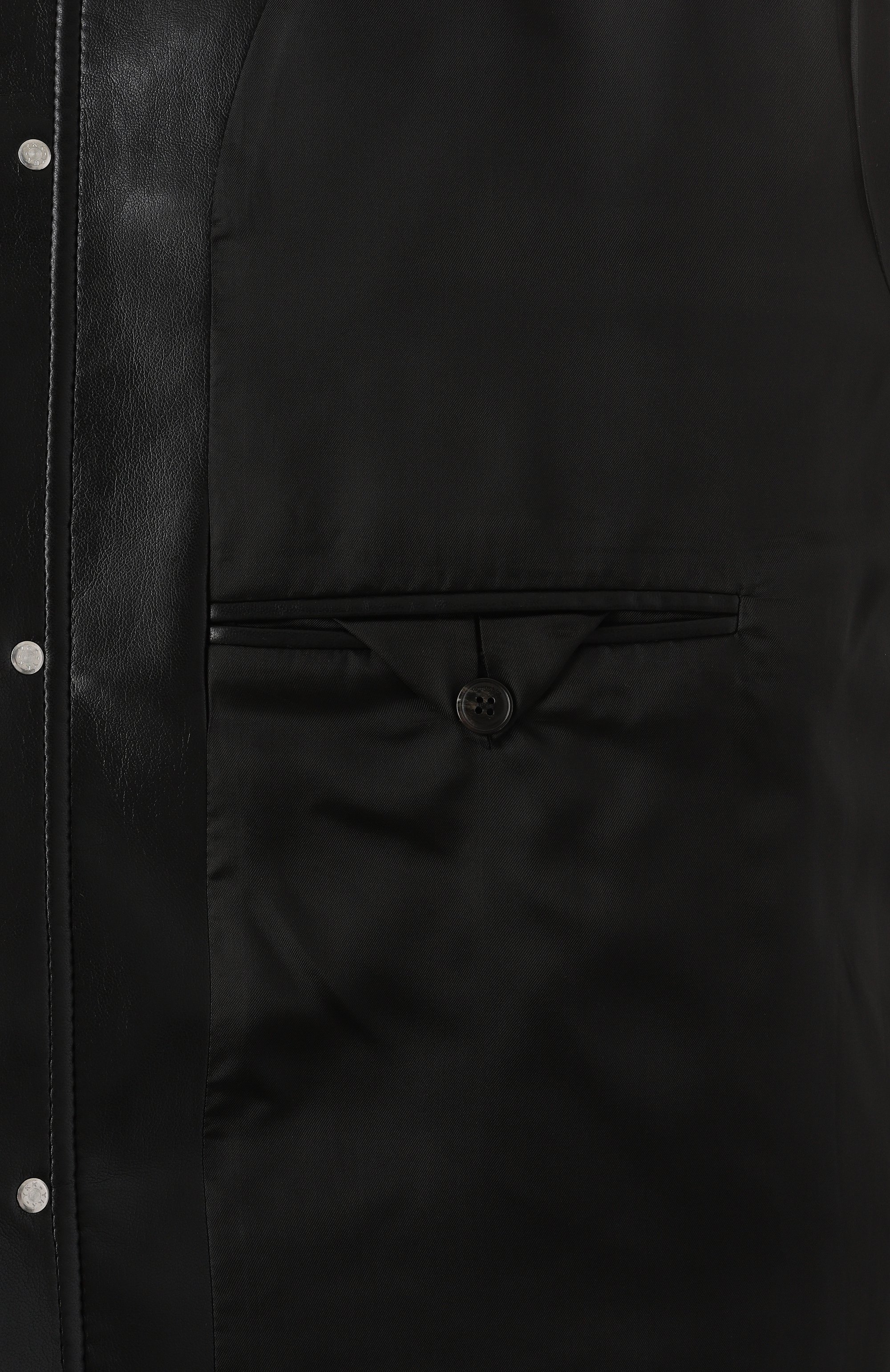 Однобортный пиджак NANUSHKA, арт. NM24FWJK25499, фото 8