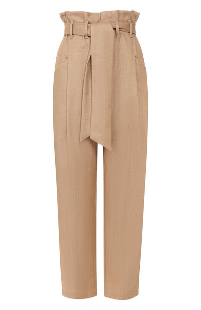 Брюки BRUNELLO CUCINELLI, арт. MF585P7217, фото 1