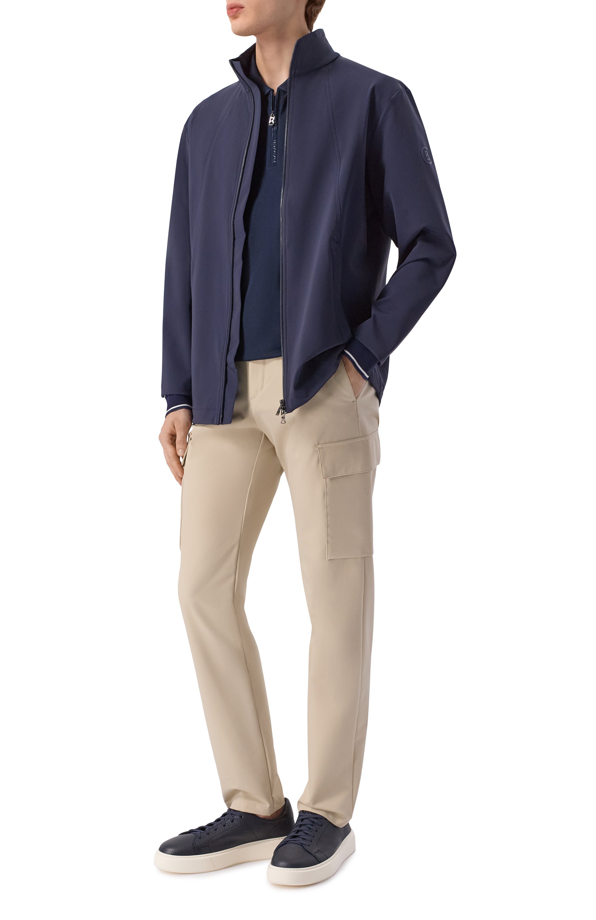 Куртка BOGNER, арт. 82199432, фото 2