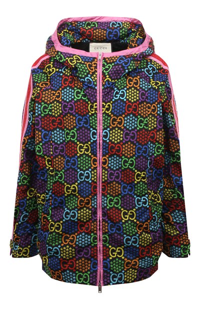 Женская ветровка GUCCI, арт. 605448 XJB9P