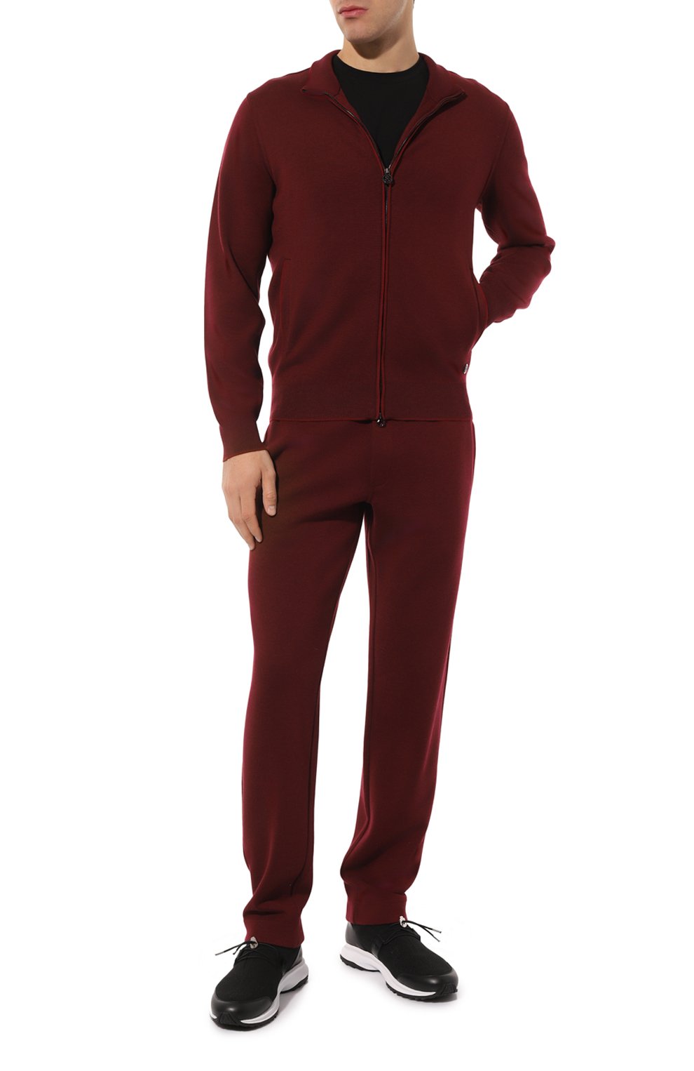 Кардиган из кашемира и шелка STEFANO RICCI, арт. K606353R31/F23459, фото 2