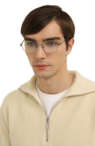 Оправа TOM FORD, арт. TF5791-K 030, фото 3