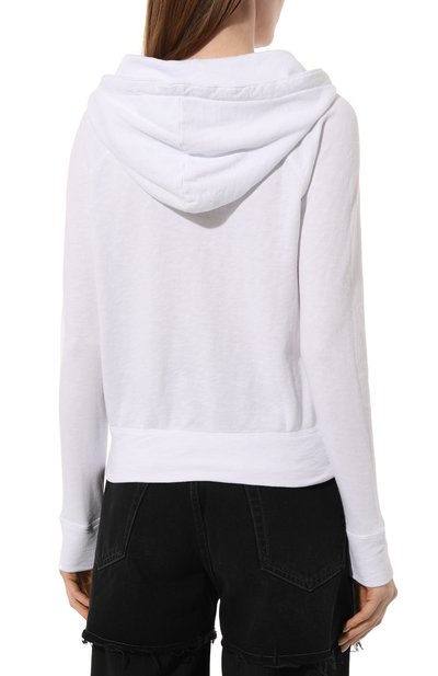 Хлопковая толстовка JAMES PERSE, арт. WXA2884, фото 4