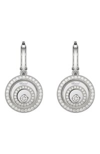 Серьги CHOPARD, арт. 838230-1001, фото 1