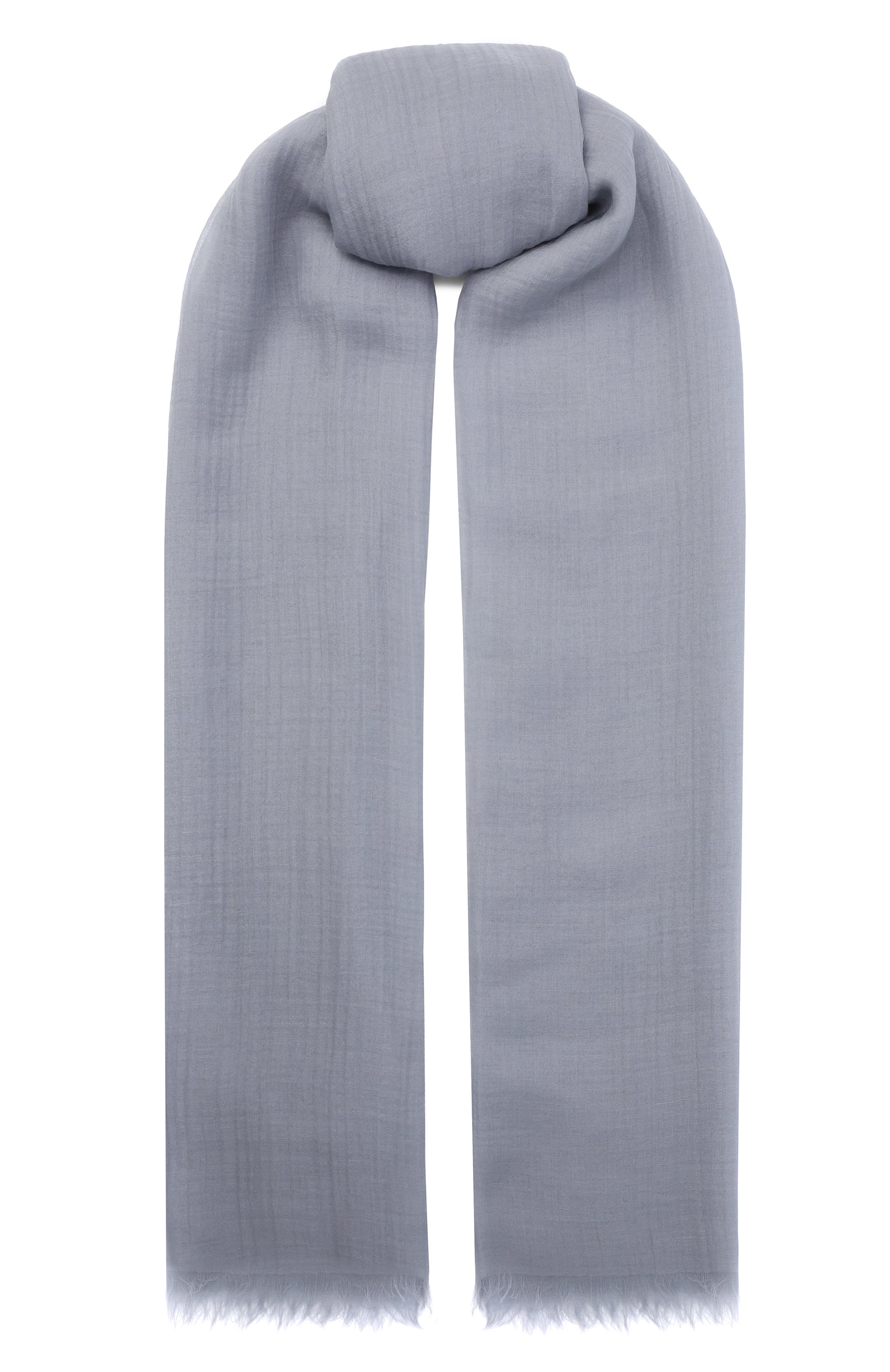 Шаль из кашемира и шелка COLOMBO, арт. S8/140X200/2500-U, фото 1