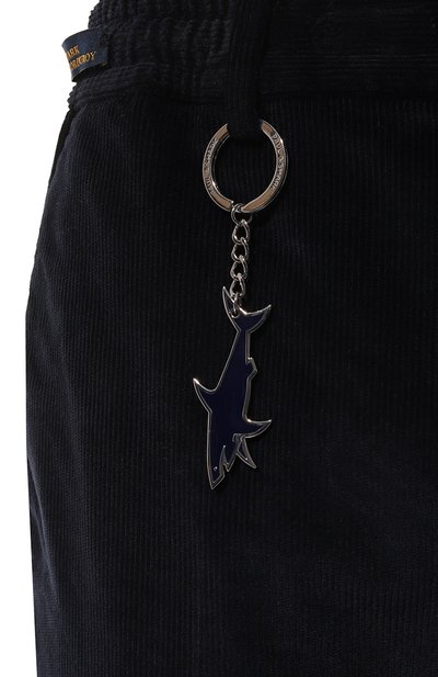 Вельветовые брюки PAUL&SHARK, арт. 14314020, фото 5