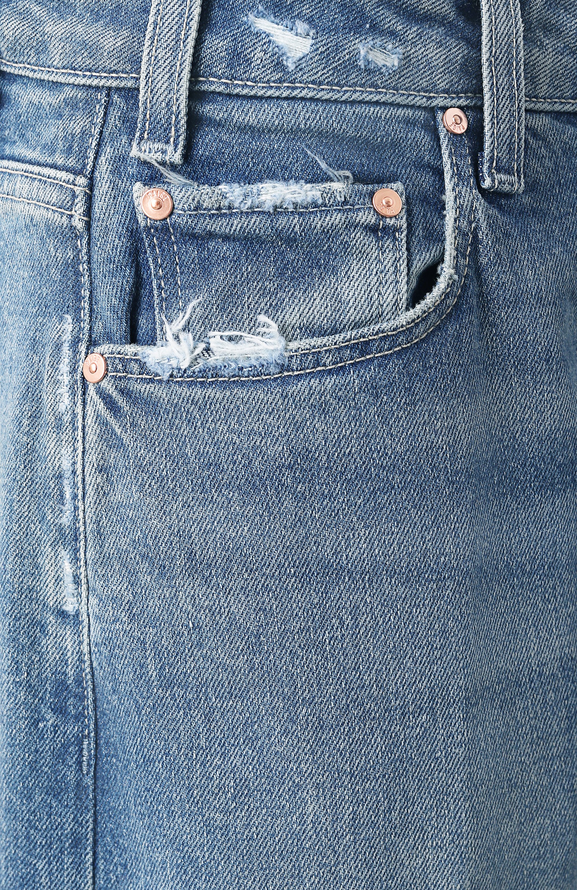 Джинсы alexis PAIGE, арт. 1A61L53-C061, фото 6