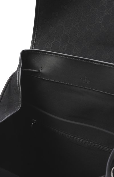 Рюкзак gg black large GUCCI, арт. 854740/FAFGK, фото 4