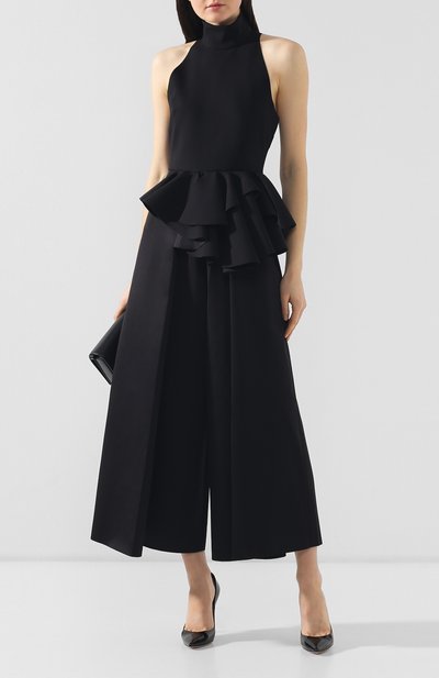 Комбинезон с баской SOLACE LONDON, арт. 0S21104, фото 2