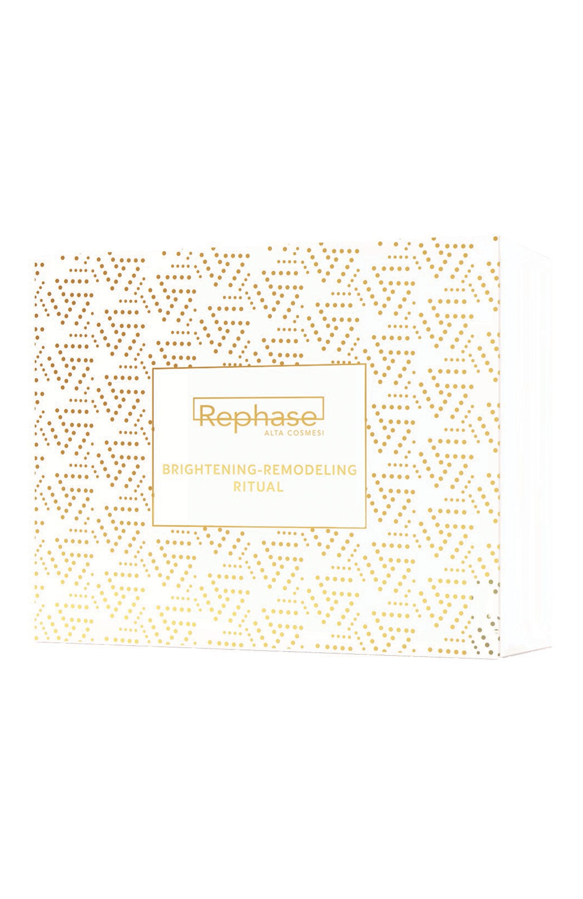 Набор brightening remodeling rituall (50+15+30ml) REPHASE, арт. 8057158073259, фото 2