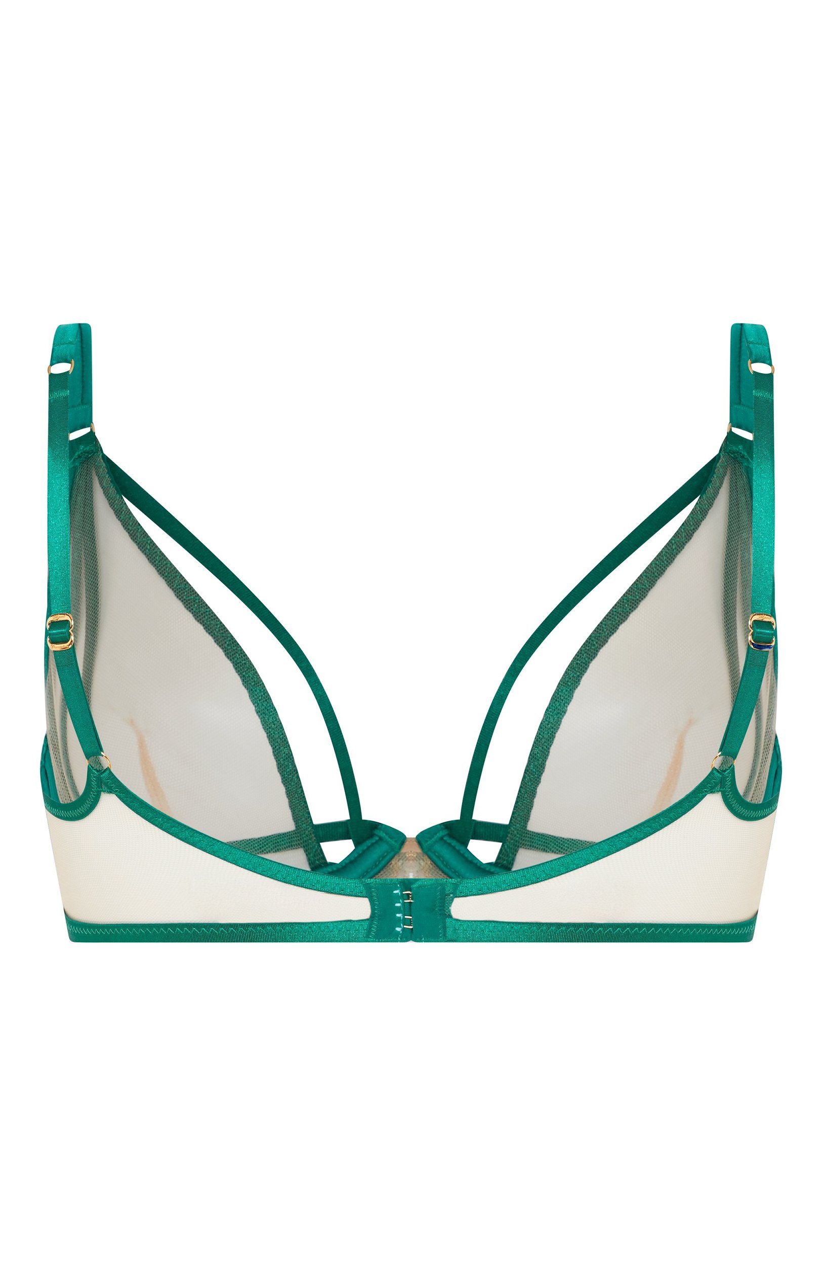 Бюстгальтер с мягкой чашкой rubi AGENT PROVOCATEUR, арт. AP11630300691, фото 2