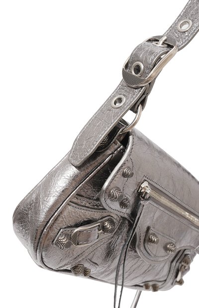 Сумка le cagole BALENCIAGA, арт. 771640/0GT3Y, фото 3