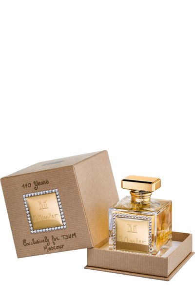 Женский 110 лет парфюмерная вода (100ml) M. MICALLEF, арт. 3760231054278
