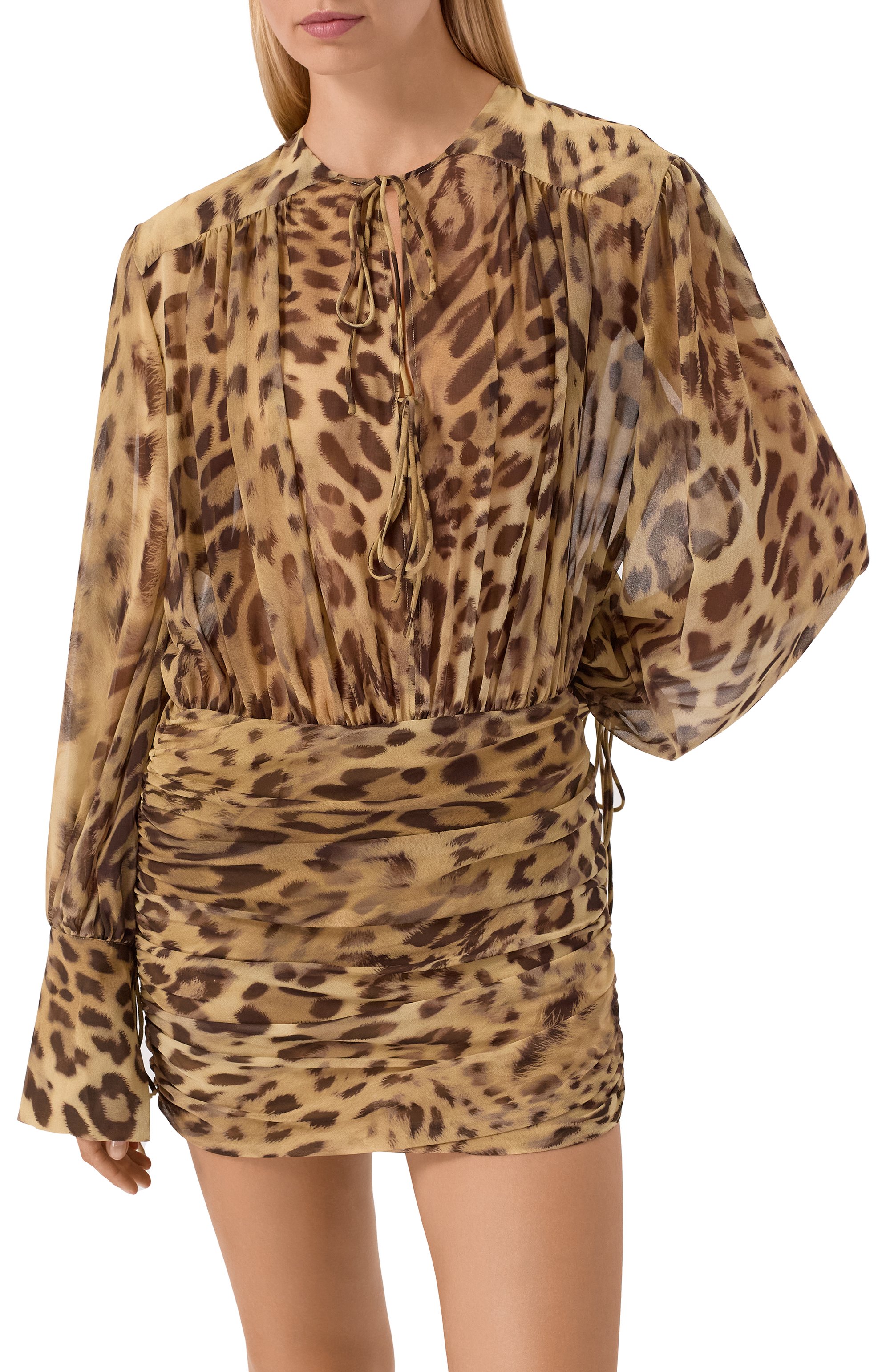 Платье THE ANDAMANE, арт. T180155B/TNP255, фото 3