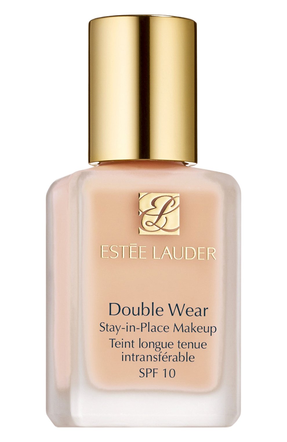 Устойчивый тональный крем spf10 double wear, оттенок 1w1 bone (30ml) ESTÉE LAUDER, арт. 1G5Y-17, фото 1