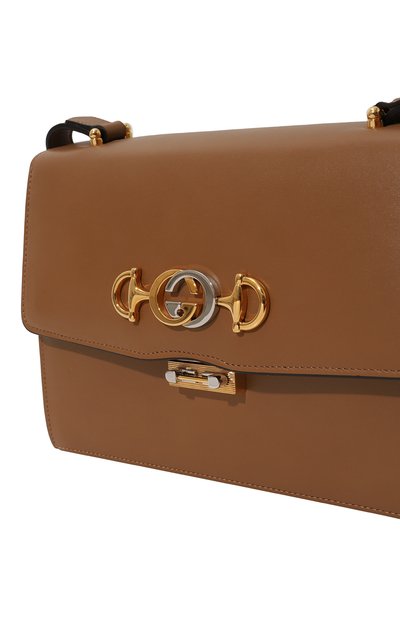 Сумка zumi small GUCCI, арт. 576388 05J0X, фото 3